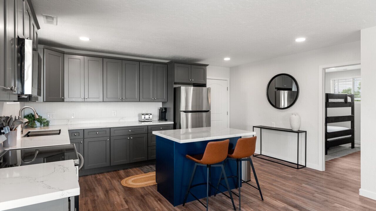 Photo of Kitchen in St. Charles