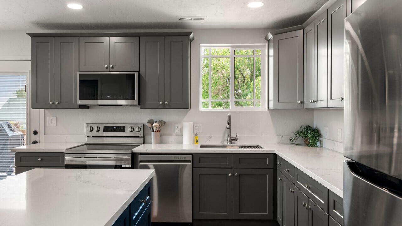 Photo of Kitchen in St. Charles