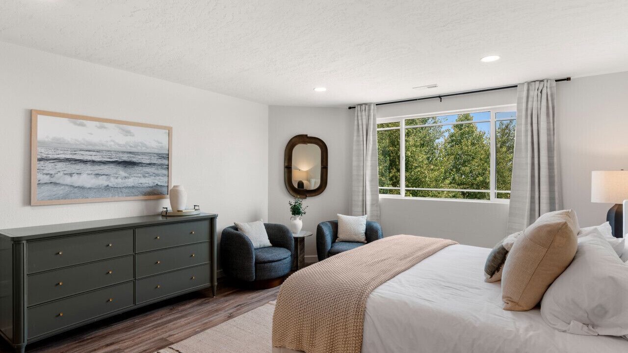 Photo of Bedroom in St. Charles