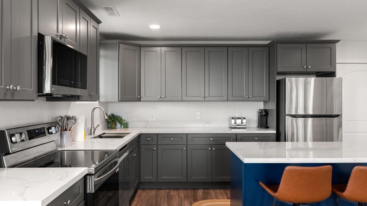 Photo of Kitchen in St. Charles