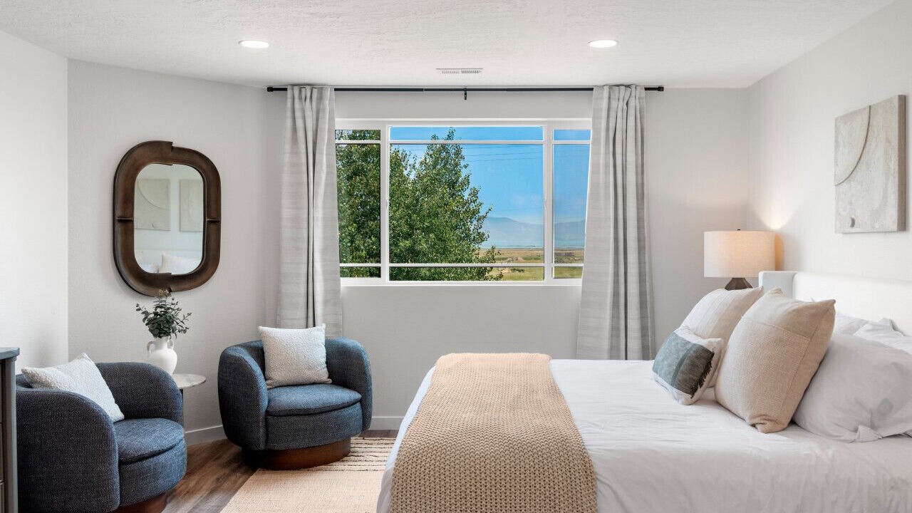 Photo of Bedroom in St. Charles