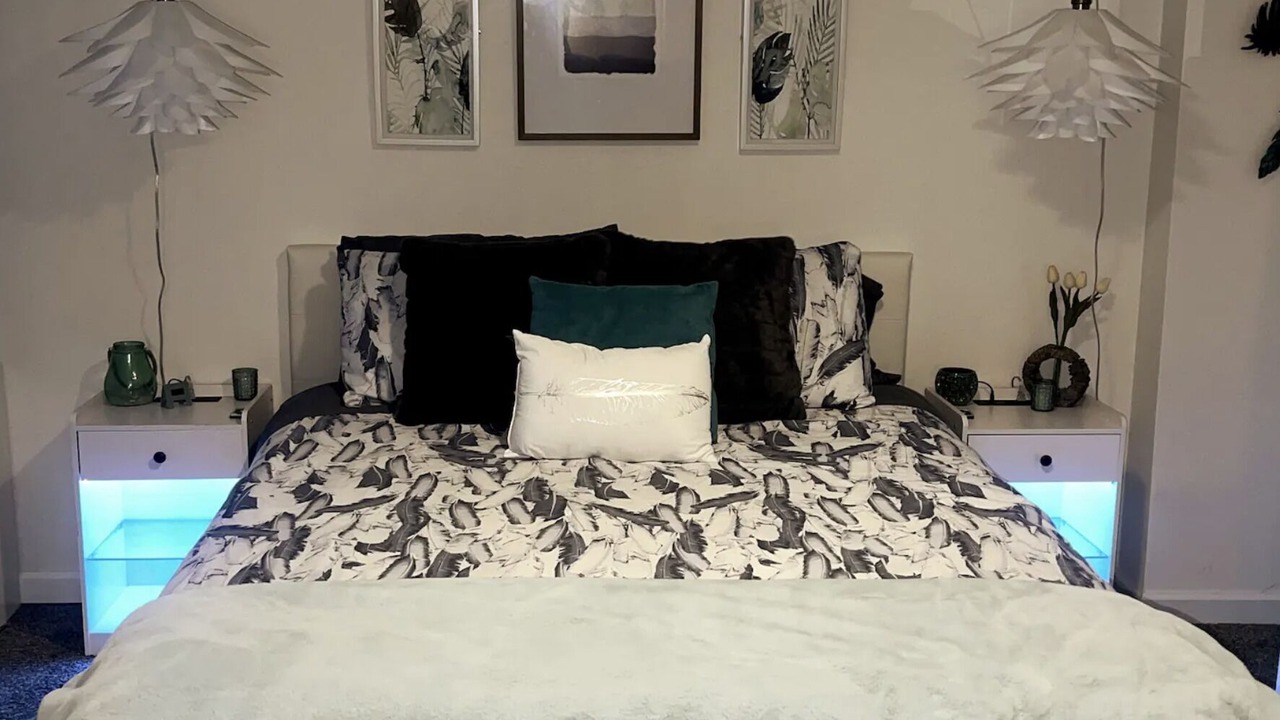 Photo of Bedroom in Fargo