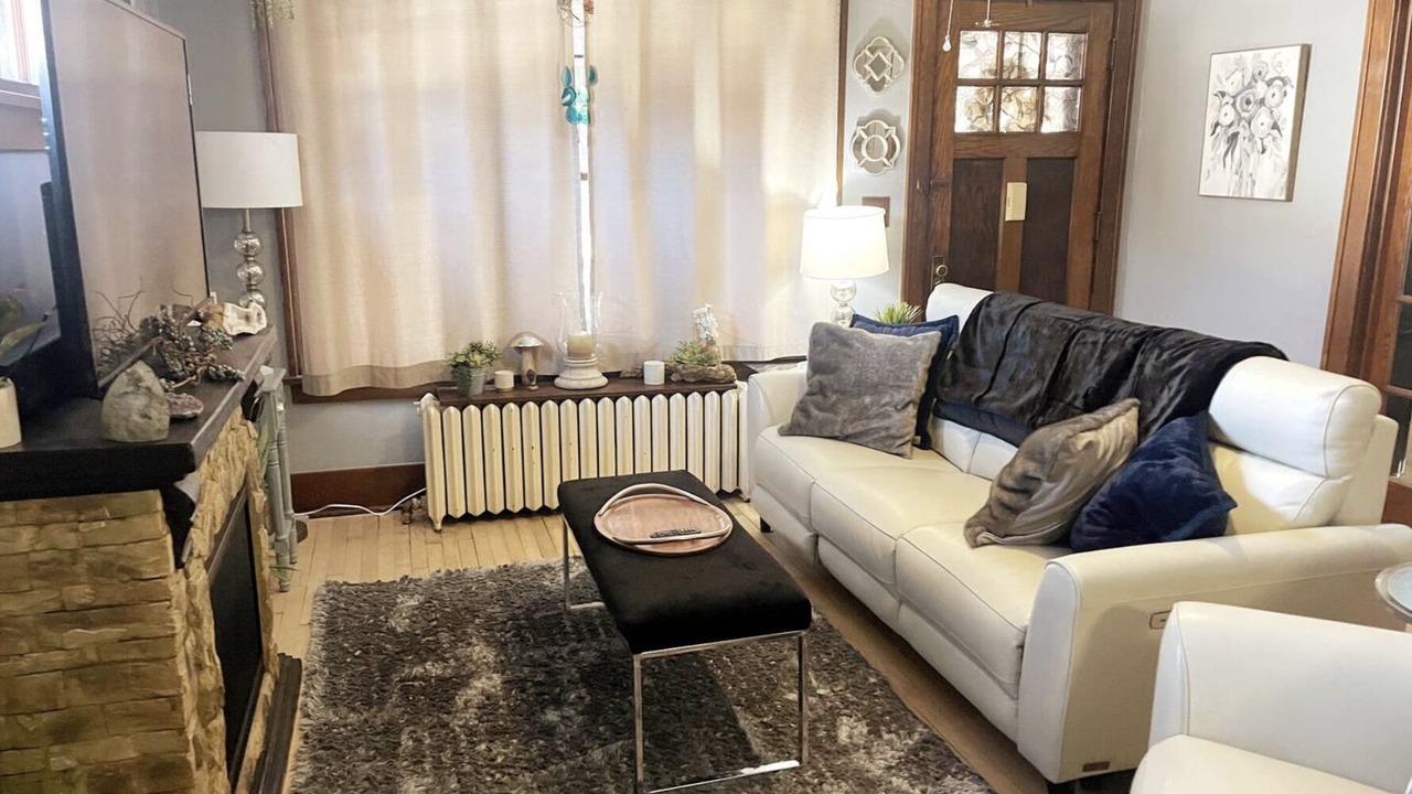 Photo of Livingroom in Fargo