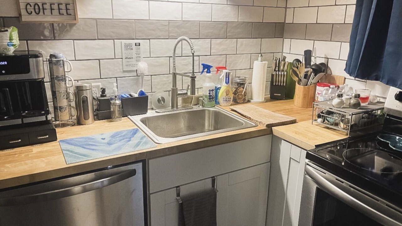 Photo of Kitchen in Fargo