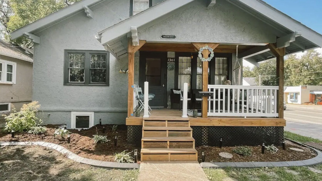 Photo of Outdoor in Fargo