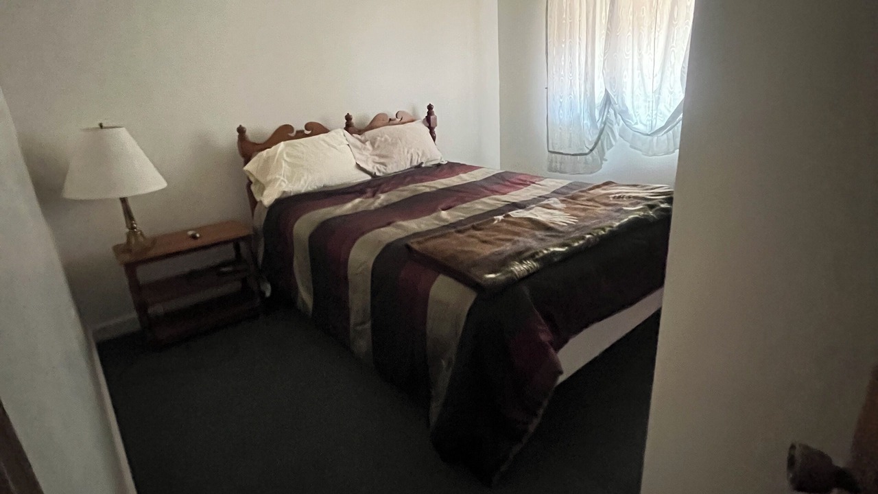 Photo of Bedroom in Glasgow