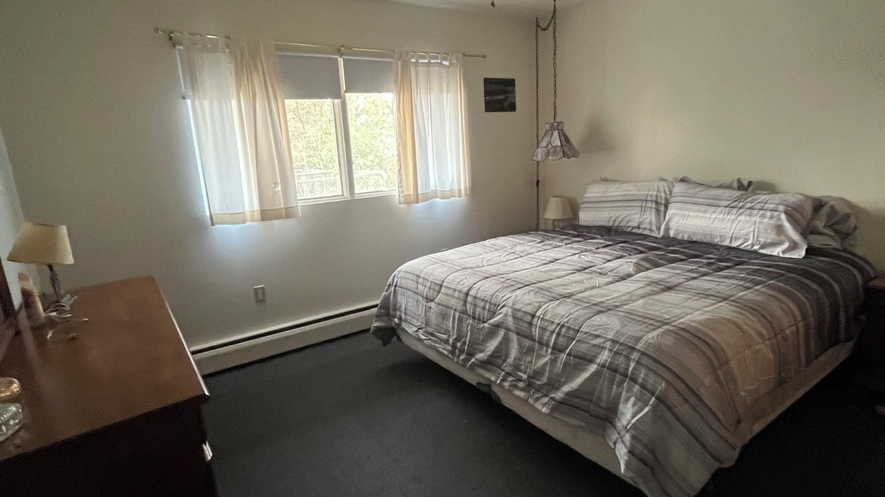Photo of Bedroom in Glasgow
