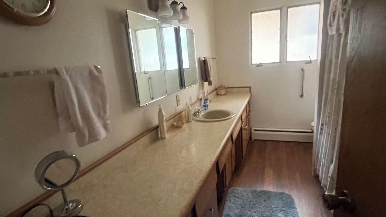 Photo of Bathroom in Glasgow