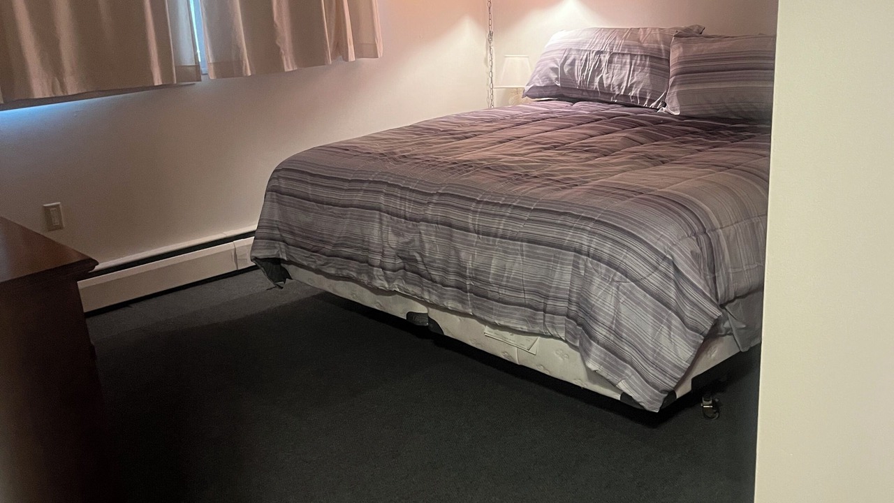 Photo of Bedroom in Glasgow