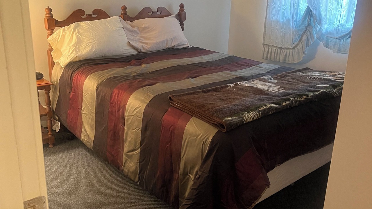 Photo of Bedroom in Glasgow