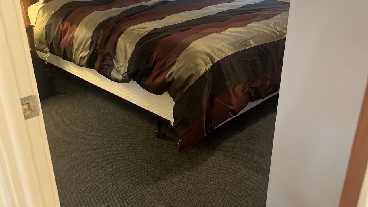 Photo of Bedroom in Glasgow