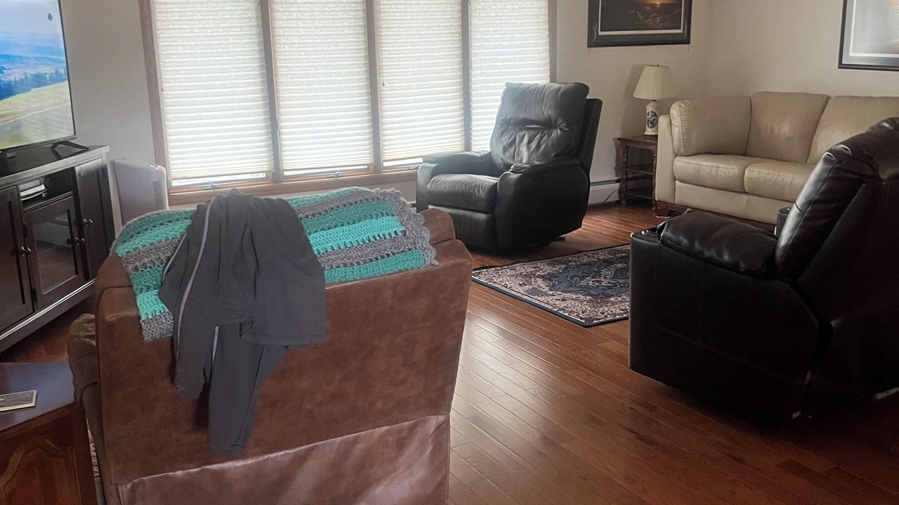 Photo of Livingroom in Glasgow