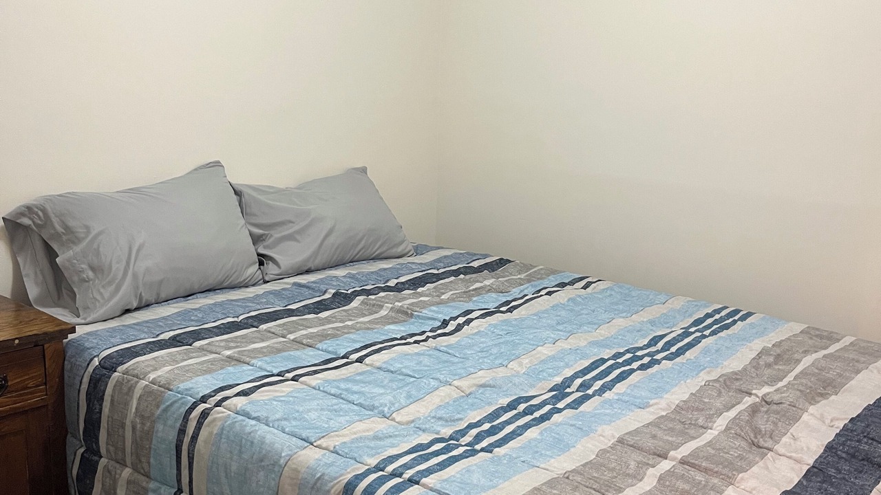 Photo of Bedroom in Glasgow