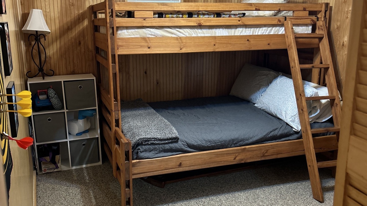 Photo of Bedroom in Henderson