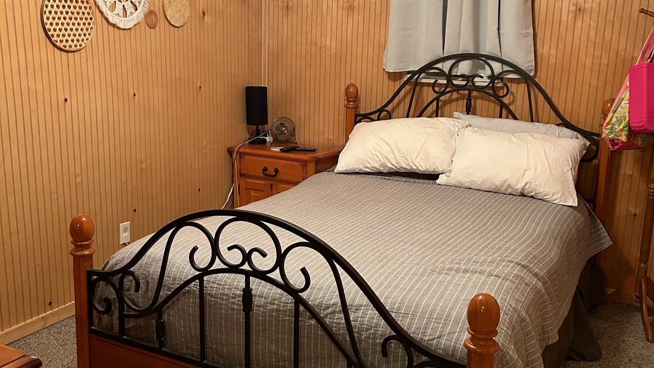 Photo of Bedroom in Henderson