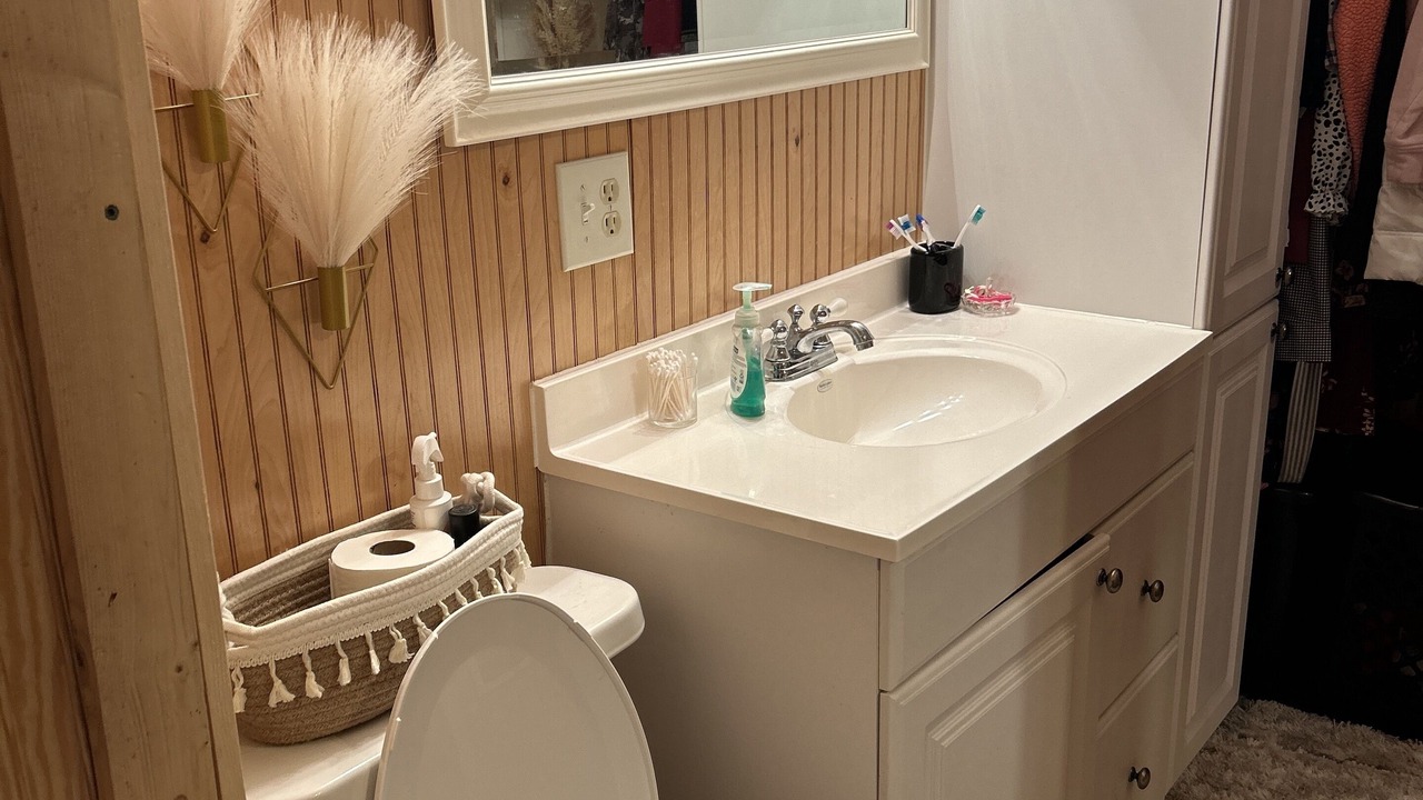 Photo of Bathroom in Henderson