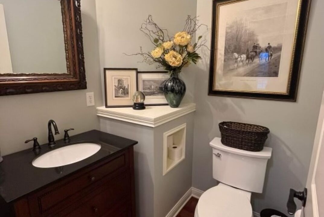 Photo of Bathroom in Speed