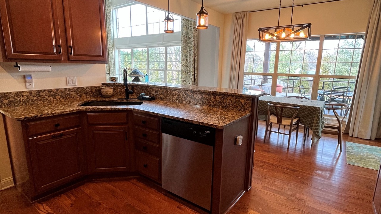 Photo of Kitchen in Speed