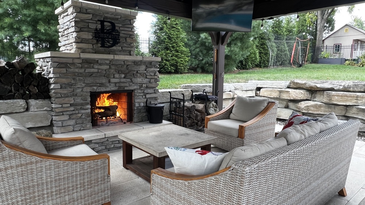 Photo of Patio Balcony in Speed