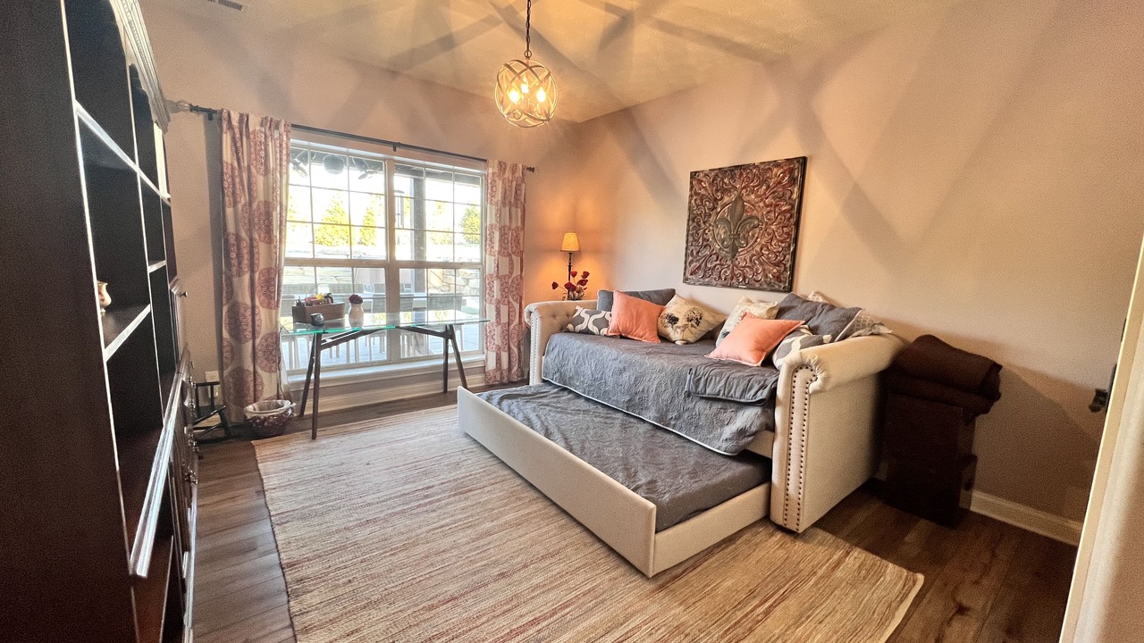 Photo of Livingroom in Speed