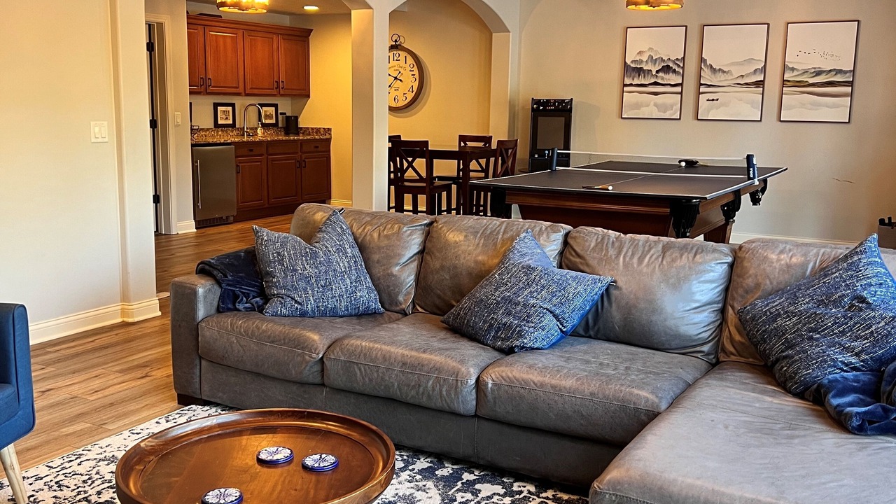 Photo of Livingroom in Speed