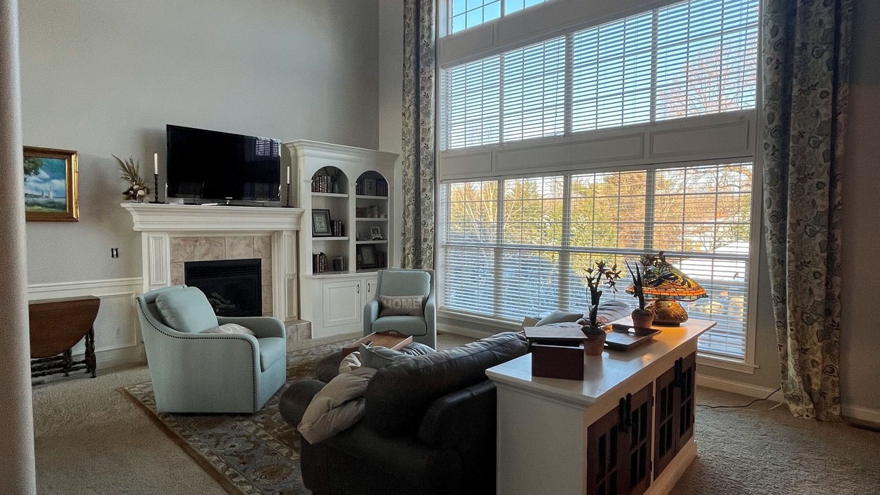 Photo of Livingroom in Speed