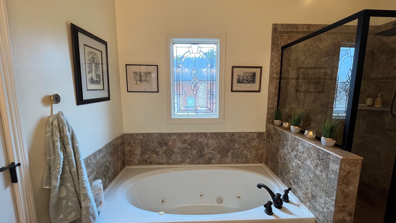 Photo of Bathroom in Speed
