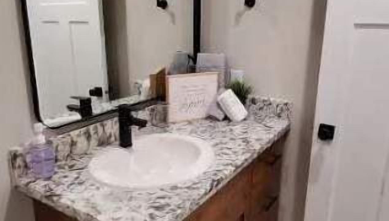 Photo of Bathroom in Ashton