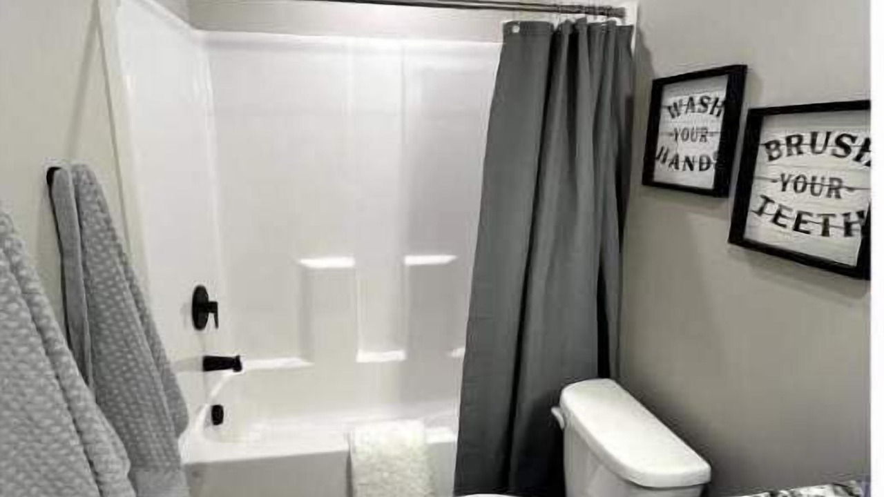 Photo of Bathroom in Ashton