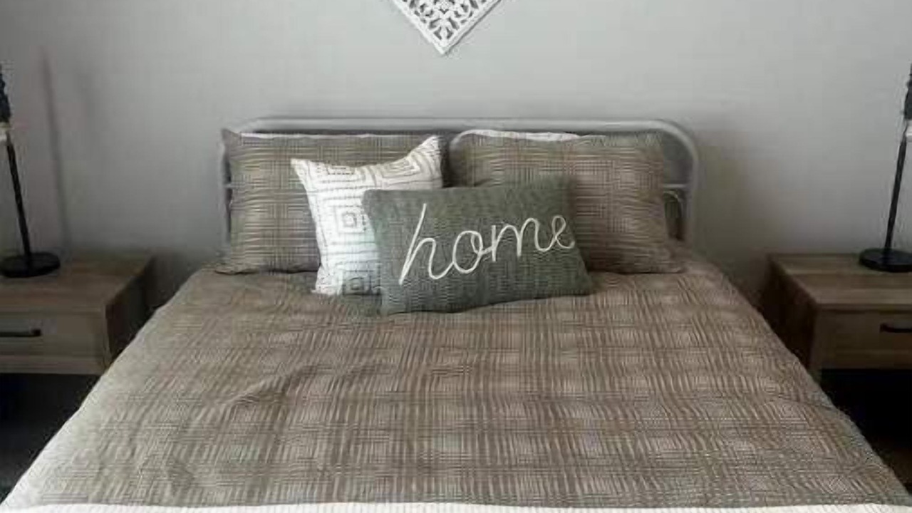 Photo of Bedroom in Ashton