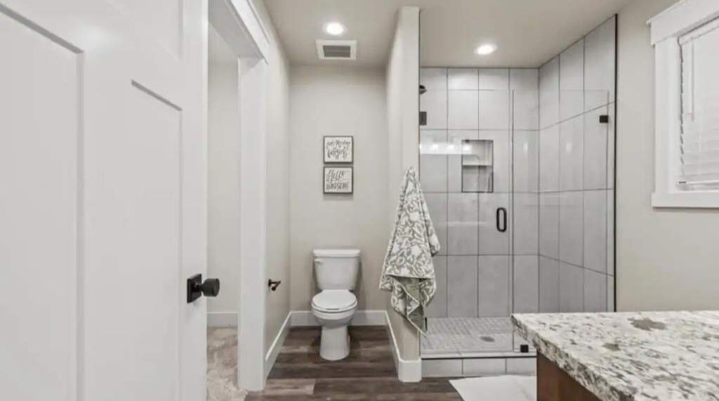Photo of Bathroom in Ashton
