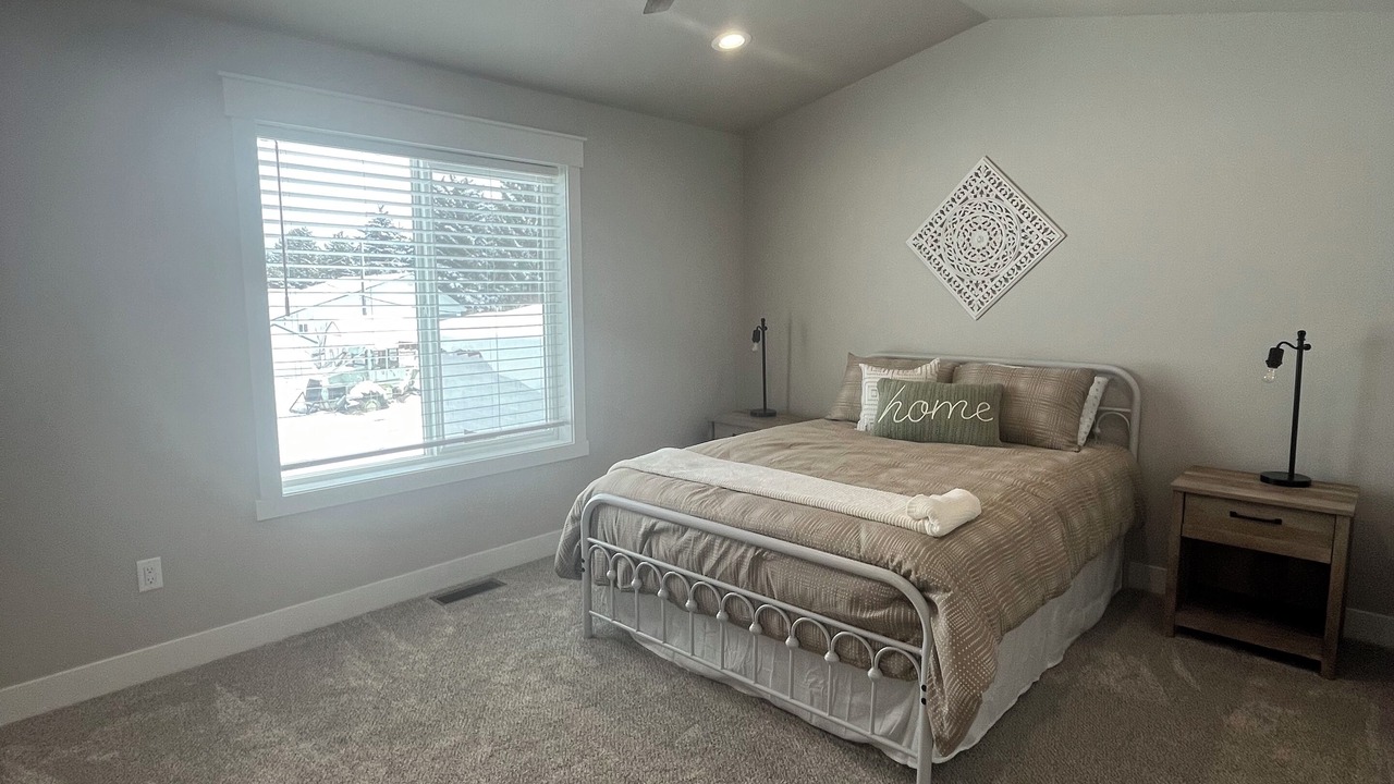 Photo of Bedroom in Ashton