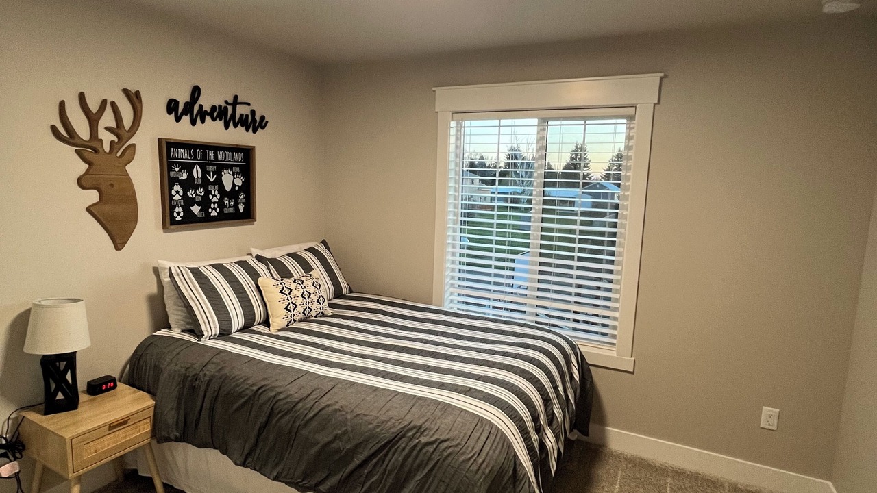 Photo of Bedroom in Ashton