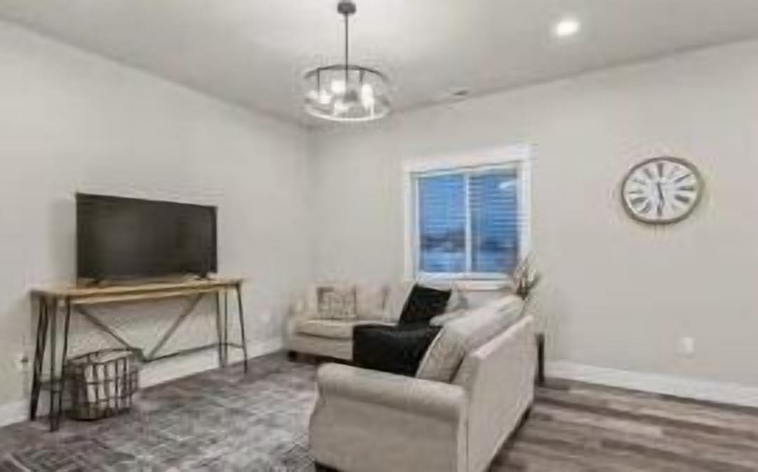 Photo of Livingroom in Ashton