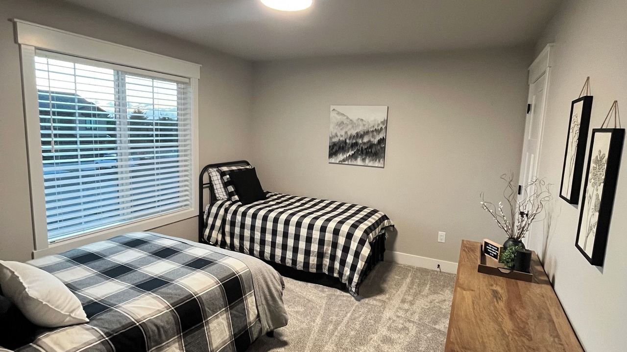 Photo of Bedroom in Ashton