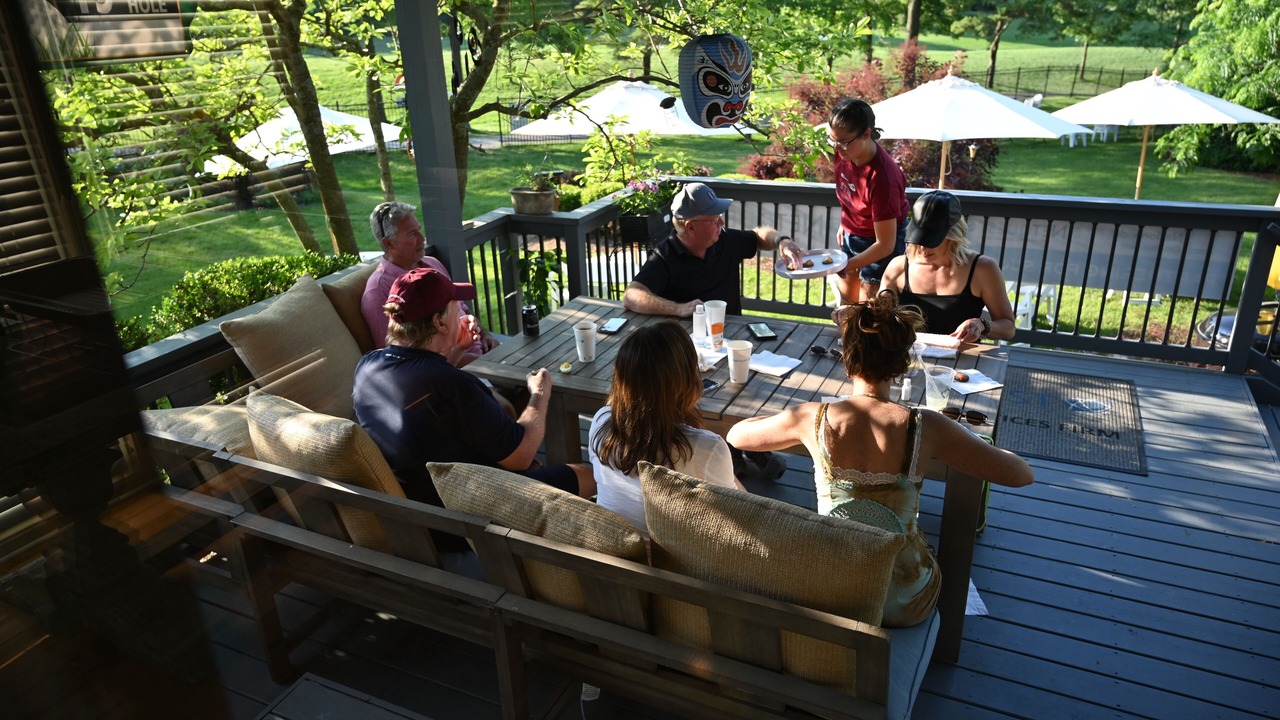 Photo of Outdoor in Muirfield Village