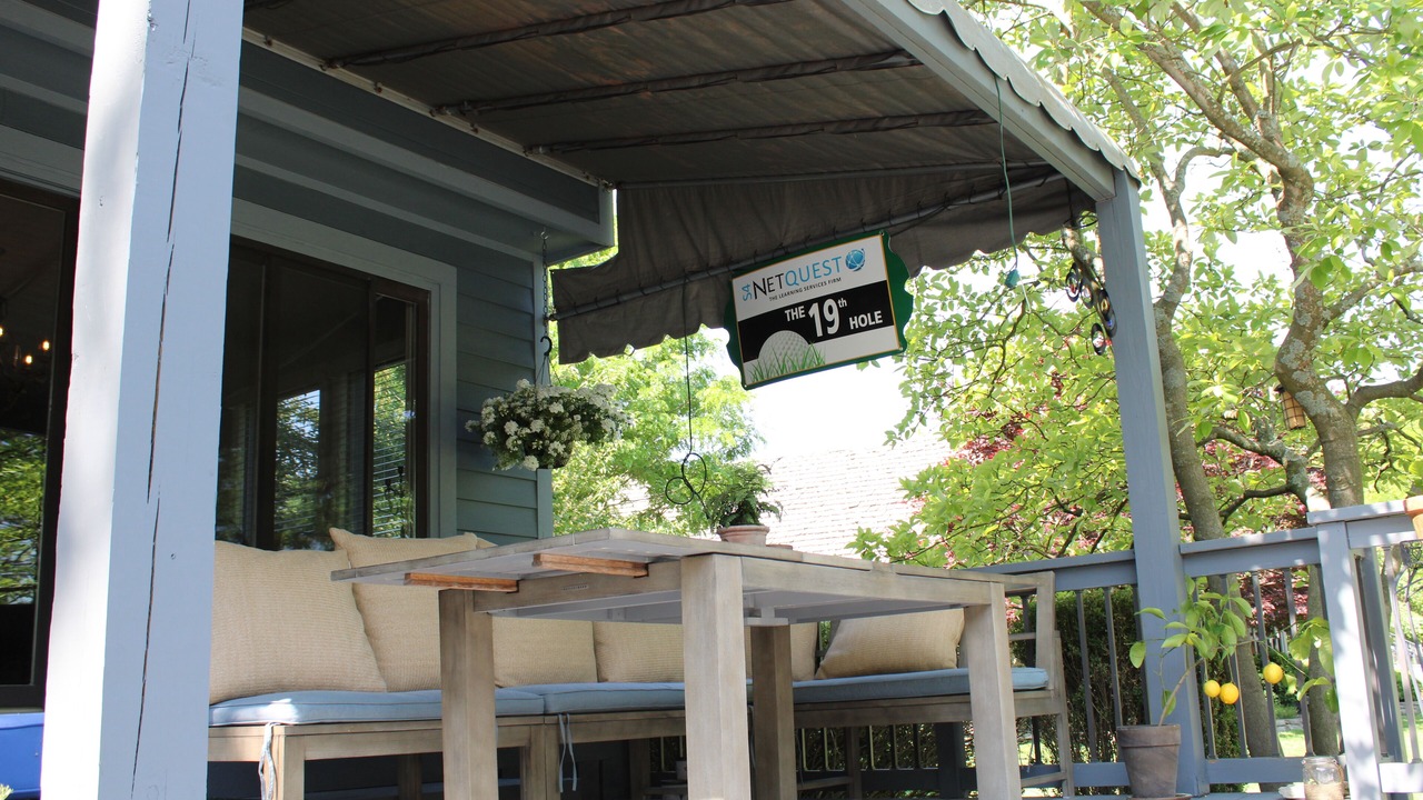 Photo of Outdoor in Muirfield Village