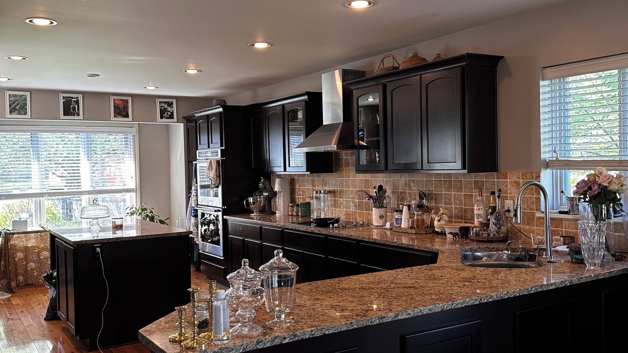 Photo of Kitchen in Muirfield Village