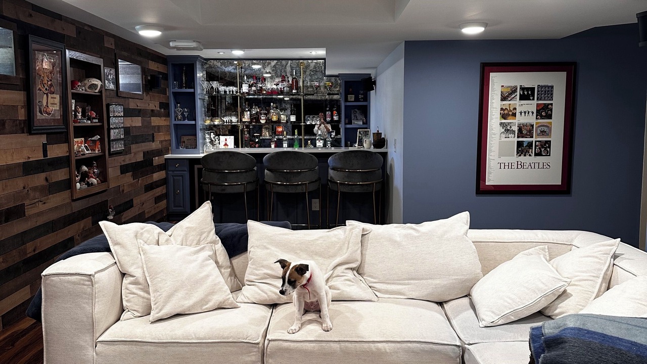 Photo of Livingroom in Muirfield Village