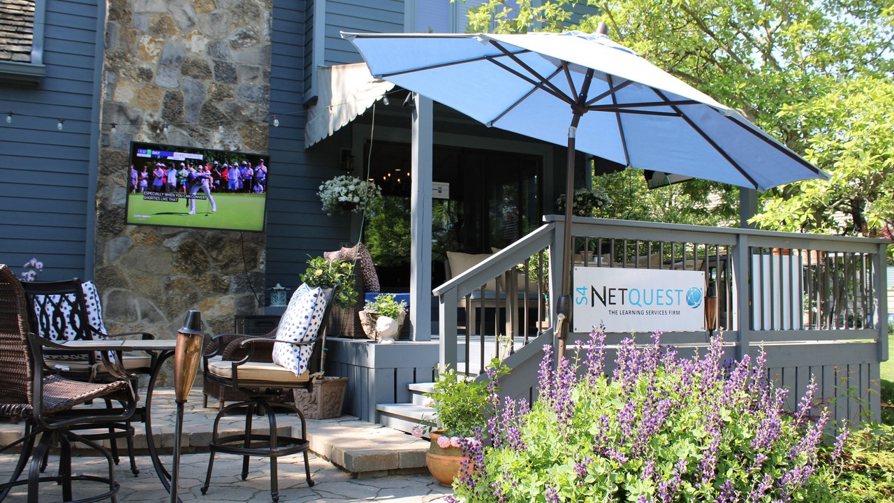 Photo of Patio Balcony in Muirfield Village