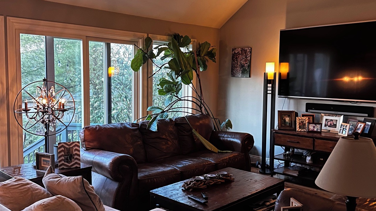 Photo of Livingroom in Muirfield Village