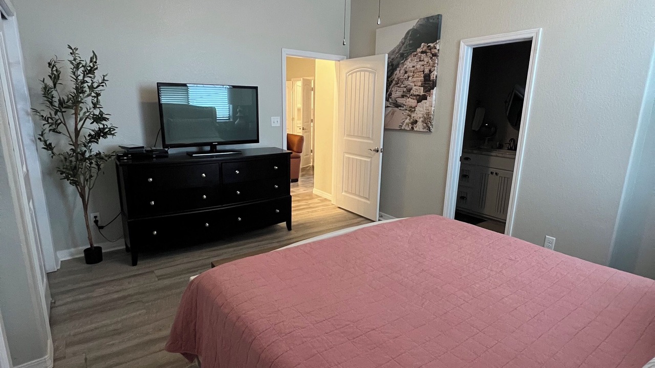 Photo of Bedroom in Vian