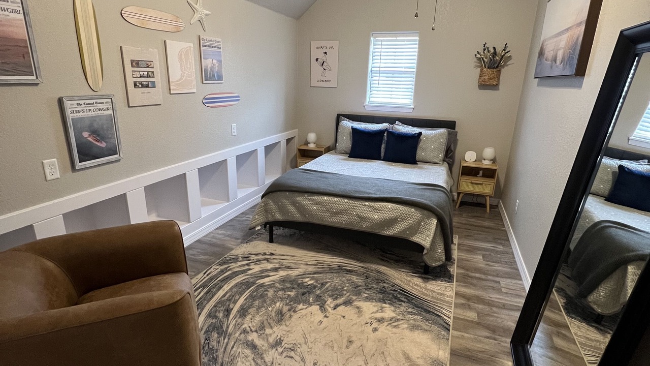 Photo of Bedroom in Vian