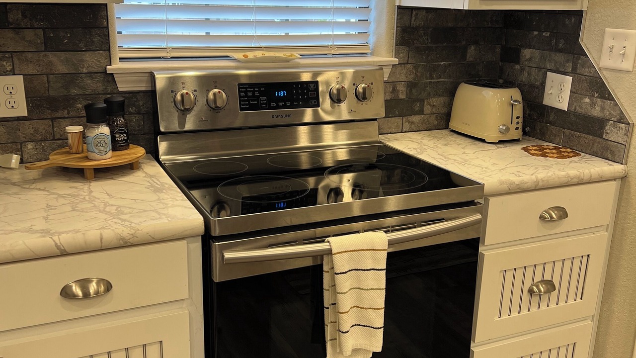 Photo of Kitchen in Vian