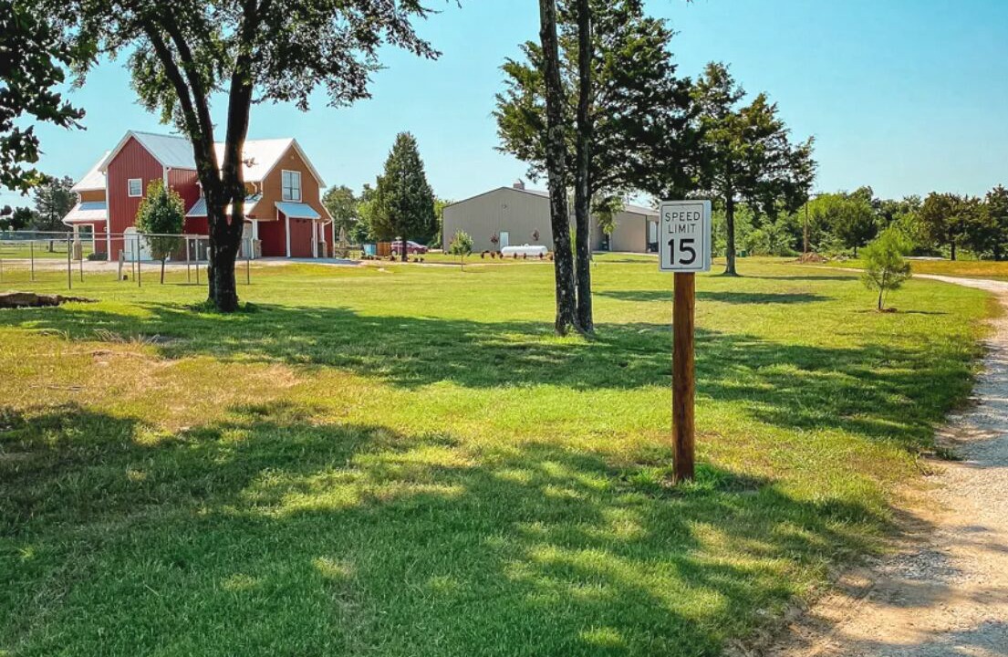 Photo of Outdoor in Vian