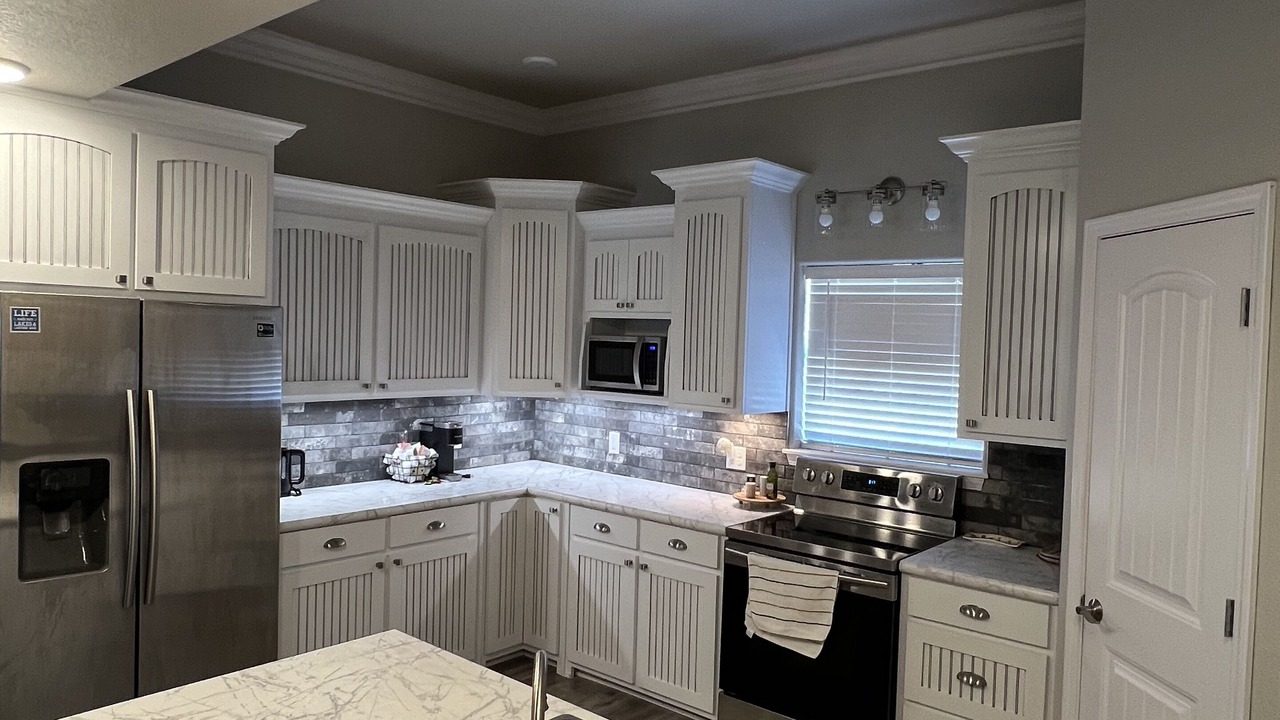 Photo of Kitchen in Vian