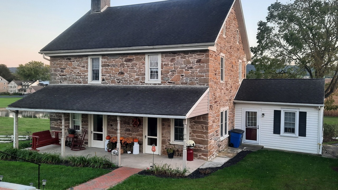 Photo of Outdoor in Martindale