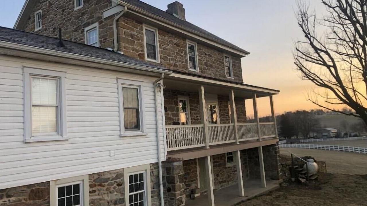 Photo of Outdoor in Martindale