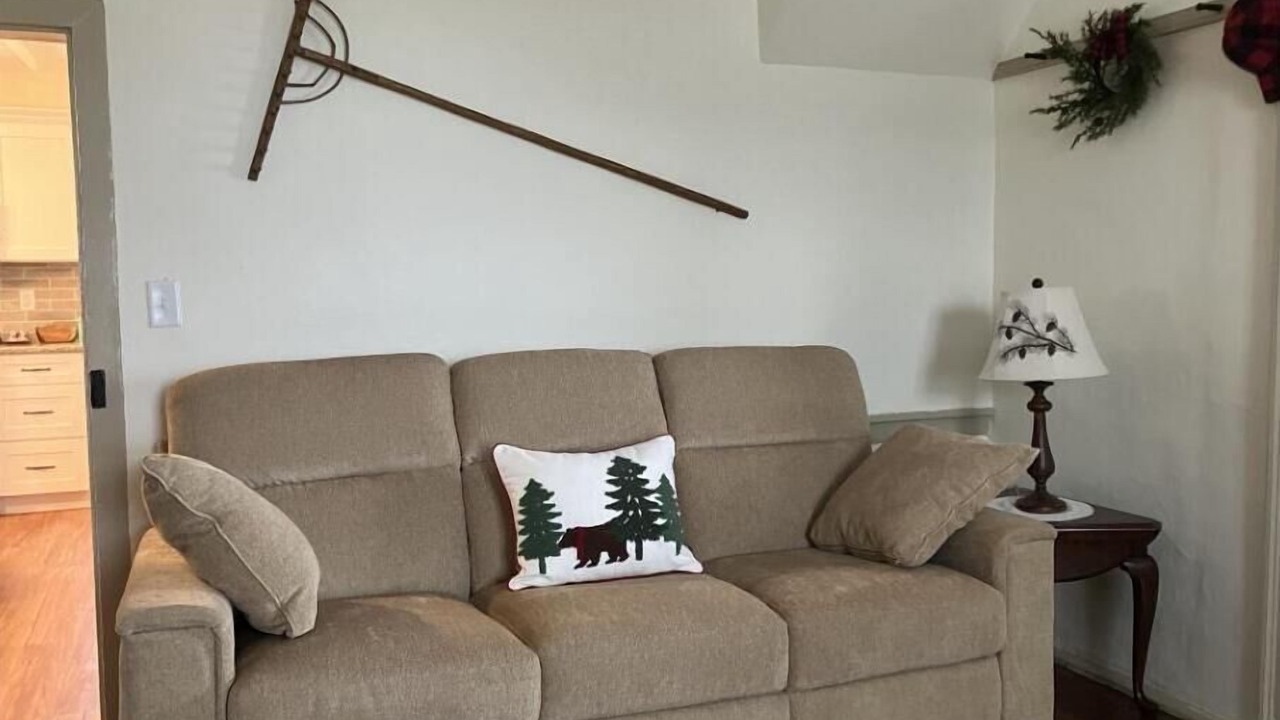 Photo of Bedroom in Martindale