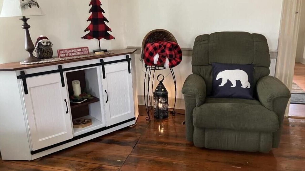 Photo of Bedroom in Martindale